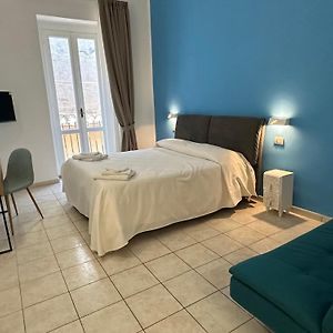 Habitación Grande con Cama King